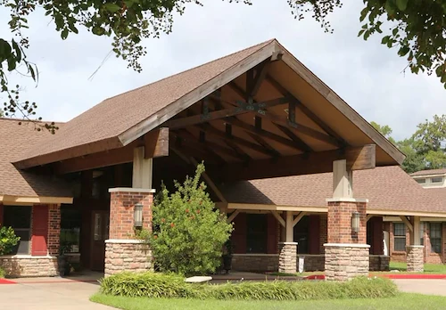 Image of Timberwood Nursing & Rehabilitation Center (1)