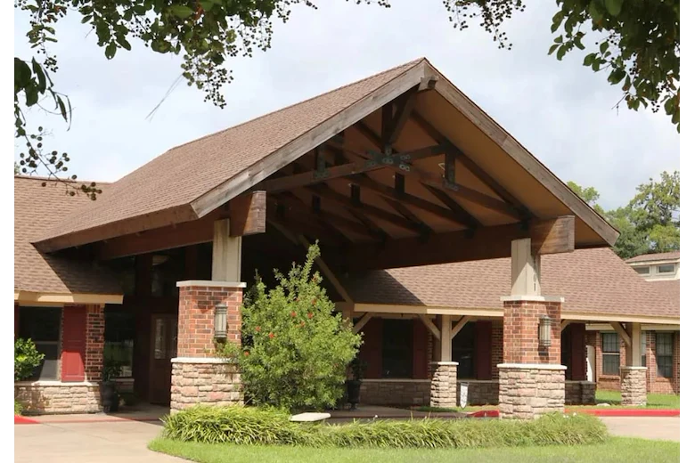 Image of Timberwood Nursing & Rehabilitation Center (1)