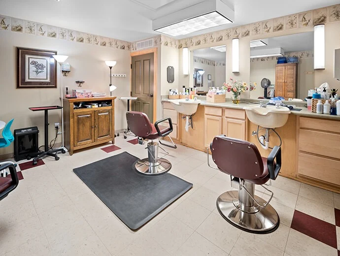 Image of Good Samaritan - Estes Park Village (3)