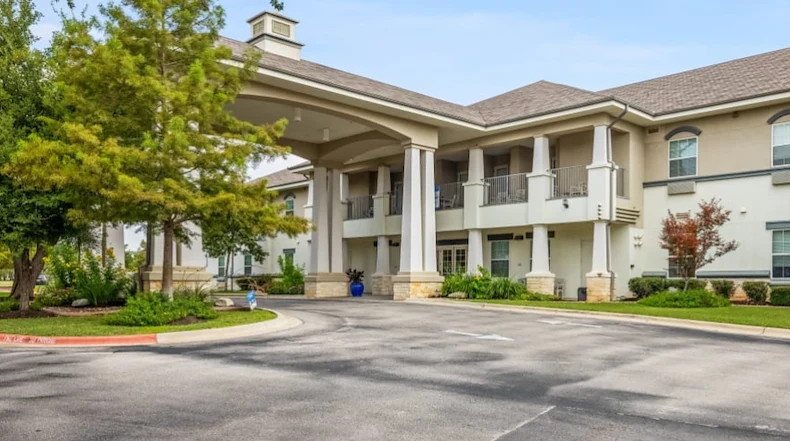 Image of Truewood by Merrill, Georgetown (1)