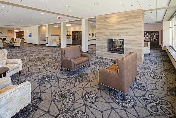 Image of Evergreen Life Plan Community Senior Living (8)