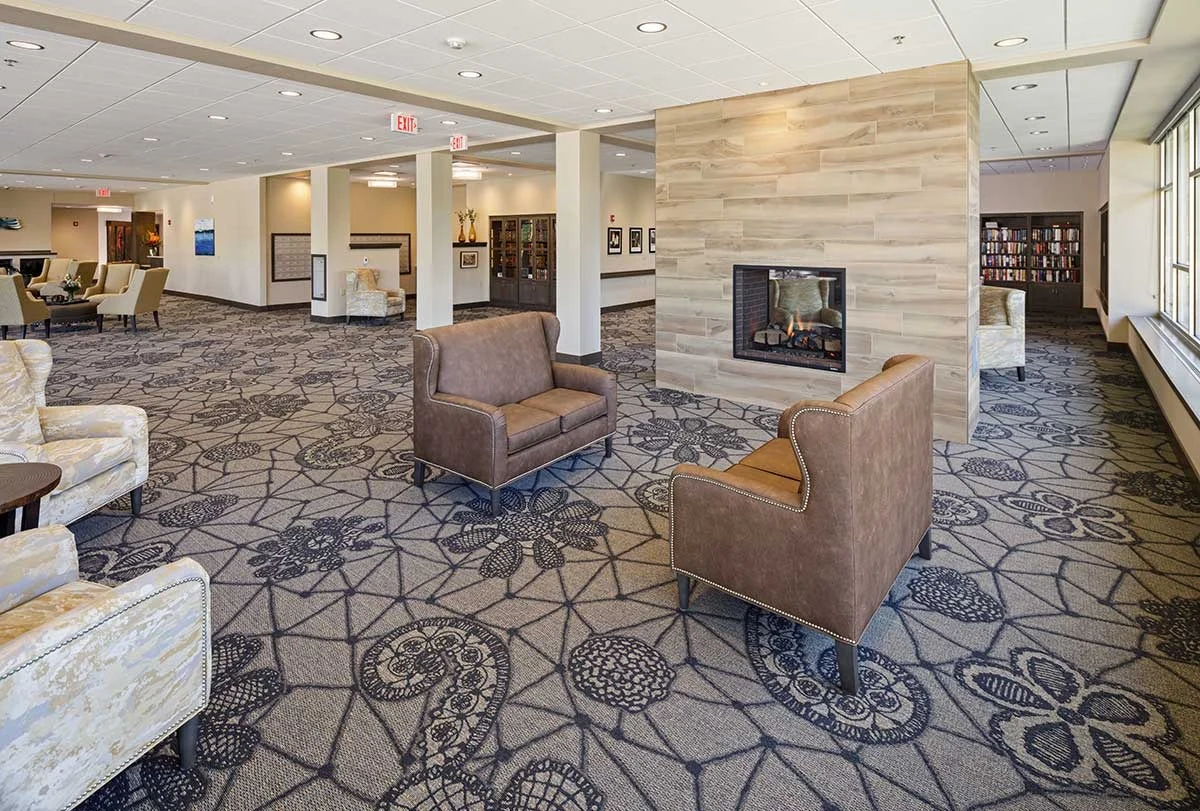 Image of Evergreen Life Plan Community Senior Living (8)