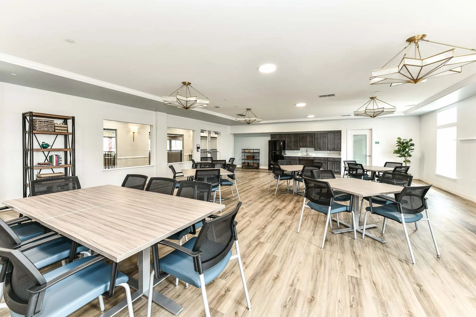 Image of Harper's Station Gainesville Memory Care (7)