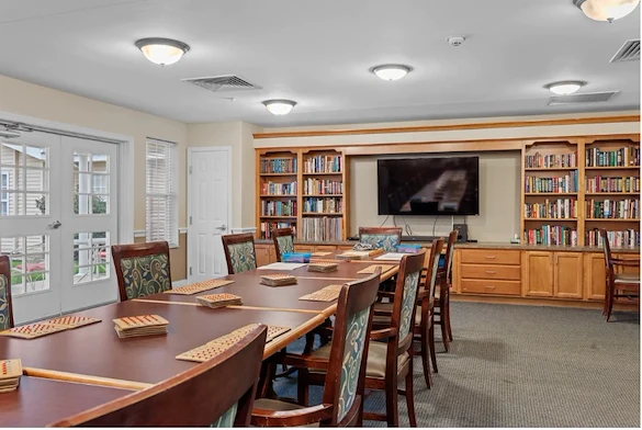 Image of LakeHouse Coldwater (4)