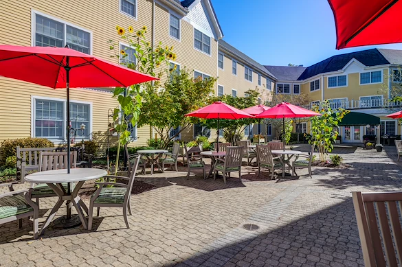 Image of River Ridge at Avon (5)