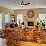 Trinity Oaks Cottages