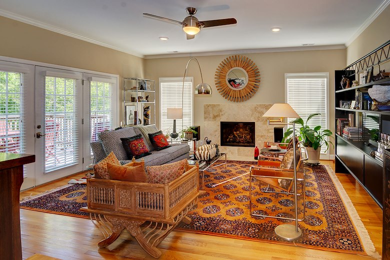 Trinity Oaks Cottages