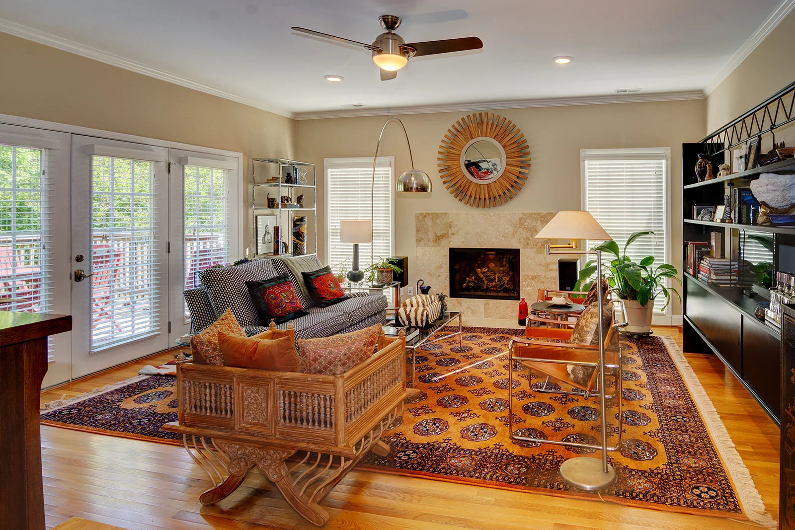 Trinity Oaks Cottages