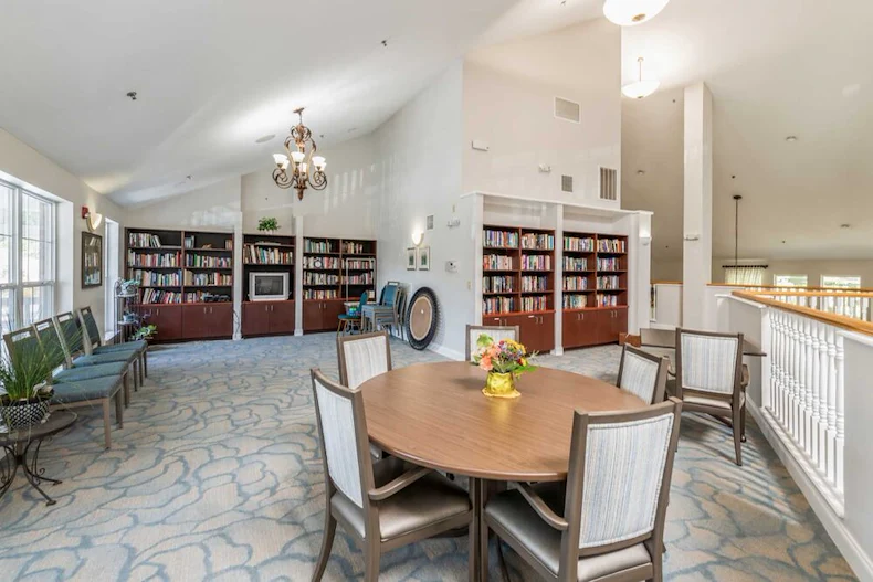 Image of Park Place of Fountain City (7)