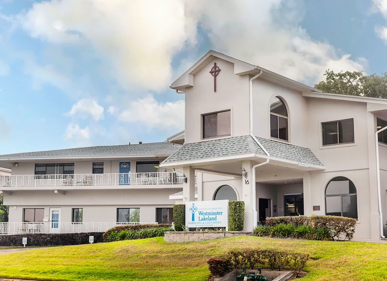 Image of Westminster Lakeland Health Care (1)