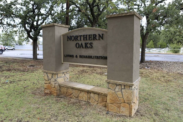 Image of Northern Oaks Living & Rehabilitation (6)