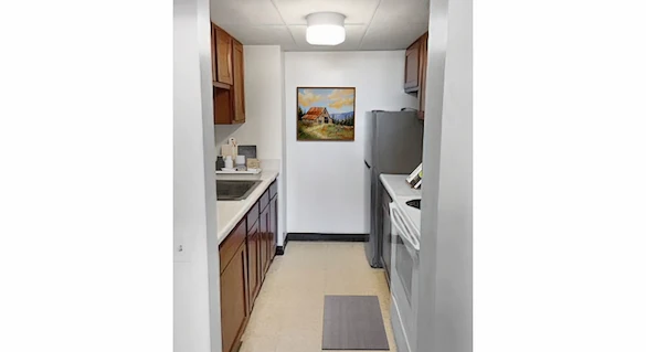 Image of Colona House Senior Apartments (2)