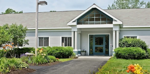 Image of Pine Point Center (1)