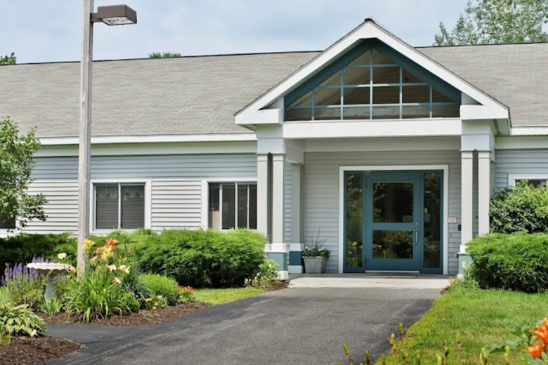 Image of Pine Point Center (1)