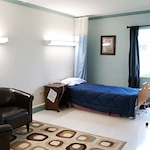 Image of Escondido Post Acute (2)