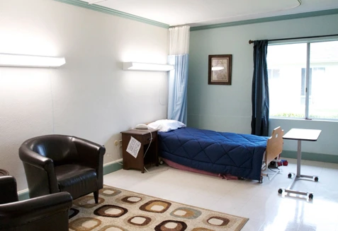 Image of Escondido Post Acute (2)