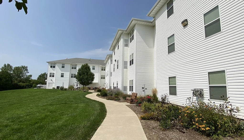 Image of Chapters Living of Washington (2)