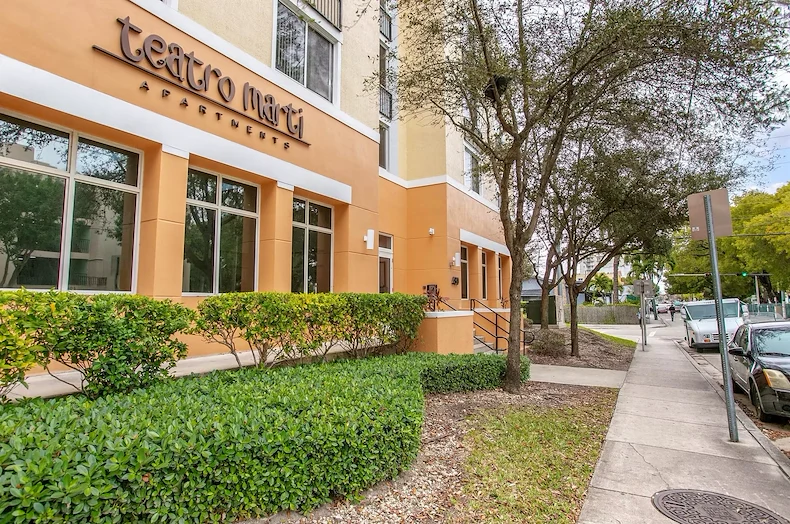 Image of Teatro Marti Senior Apartments (1)