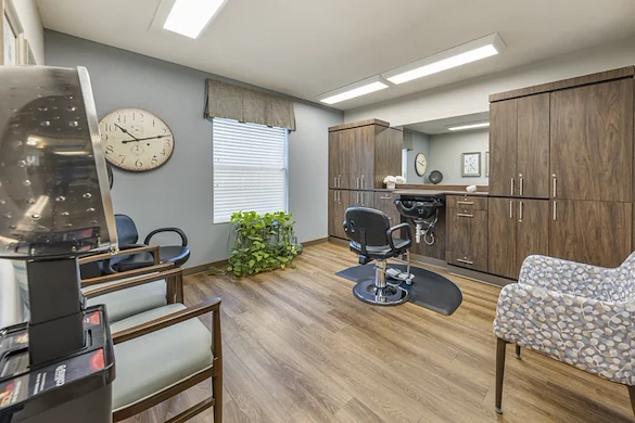 Image of Brookdale Findlay (6)