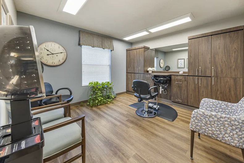 Image of Brookdale Findlay (6)