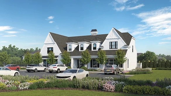 Image of The Seasons at Dix Hills (1)