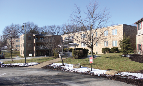 Image of Vincentian Home (3)