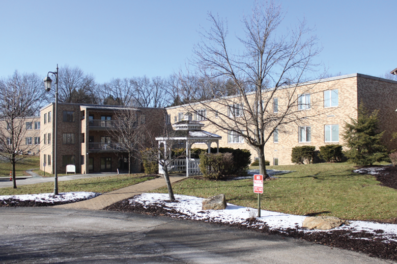 Image of Vincentian Home (3)