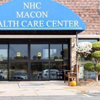 Image of Macon Health Care Center (1)