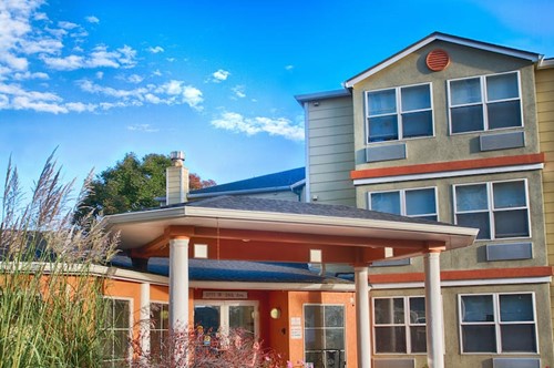 Image of Dayspring Villa (1)