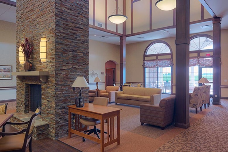 Image of St. Clare Commons Assisted Living (4)