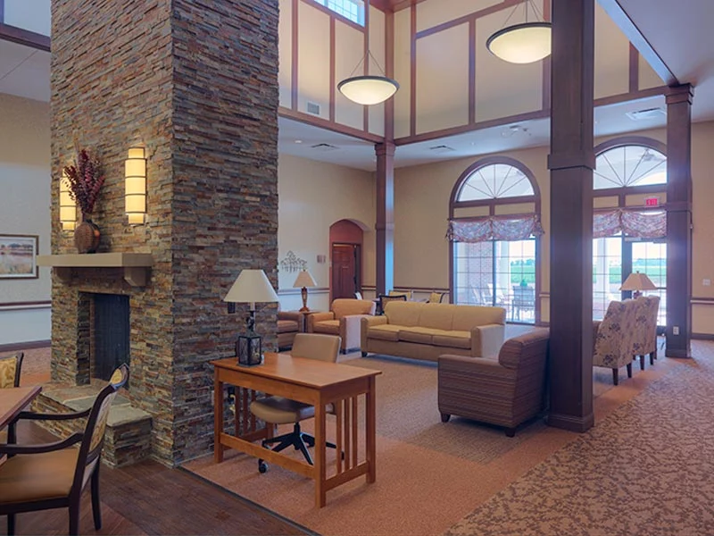 Image of St. Clare Commons Assisted Living (4)