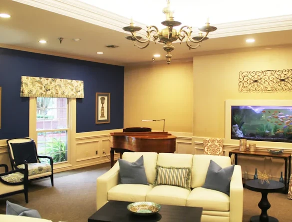 Image of Village on the Park at Friendswood (7)