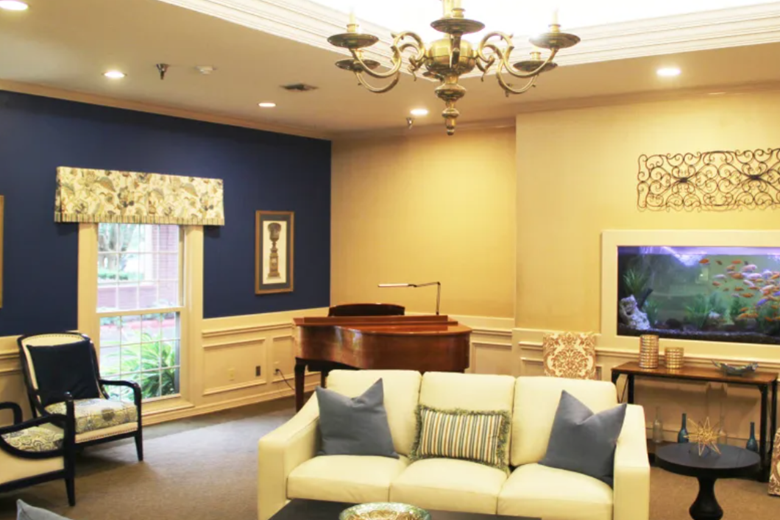 Image of Village on the Park at Friendswood (7)