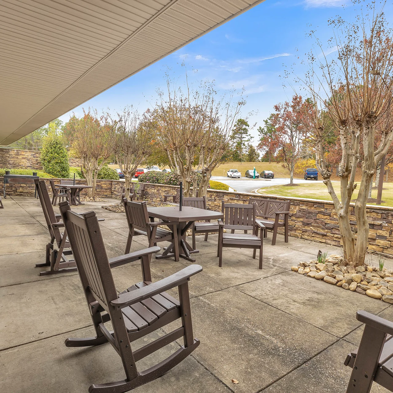 Image of PruittHealth - Richmond (2)