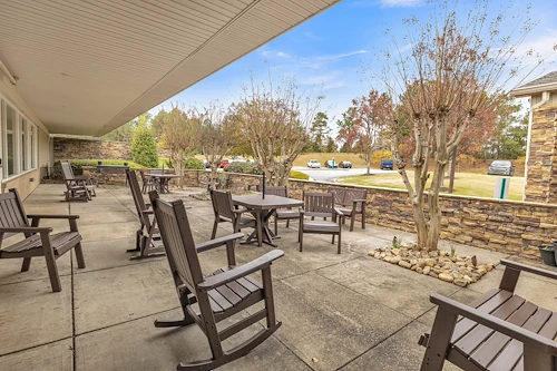 Image of PruittHealth - Richmond (2)