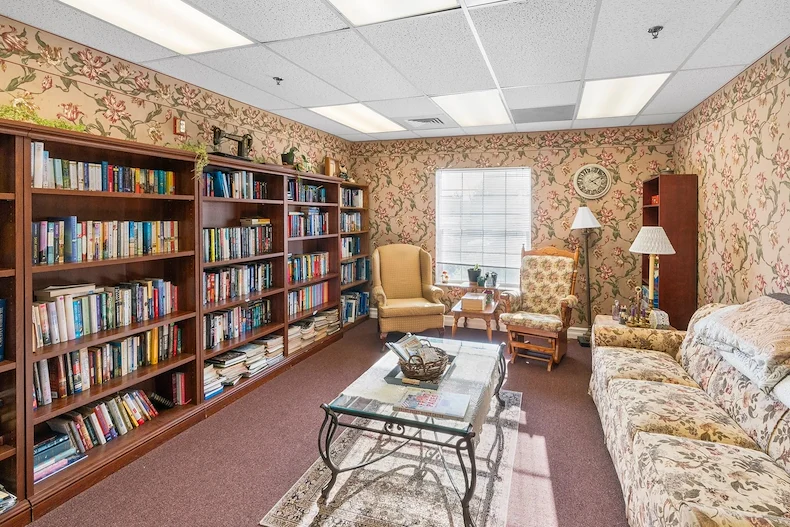 Image of Stratford Place (4)