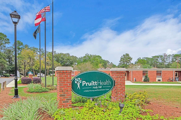 Image of PruittHealth - Holly Hill (5)