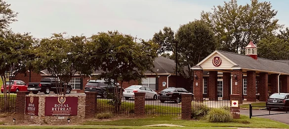 Image of Royal Retreat Assisted Living (1)