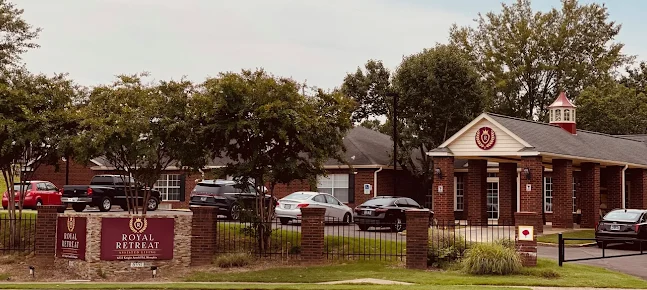 Image of Royal Retreat Assisted Living (1)