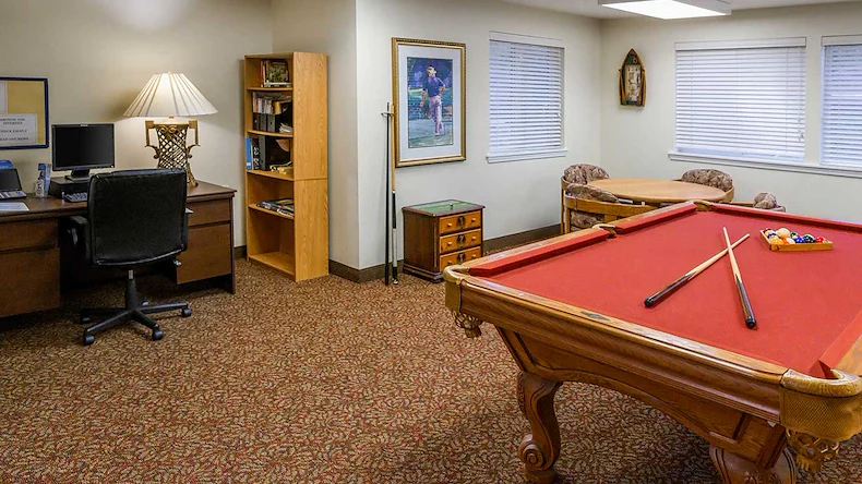 Image of Cherry Laurel - Sky Active Living (8)