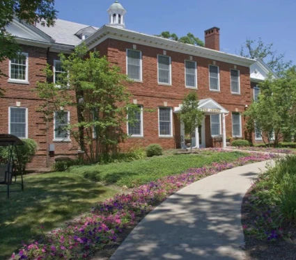 Image of The Arbors Valencia at St. Barnabas (1)