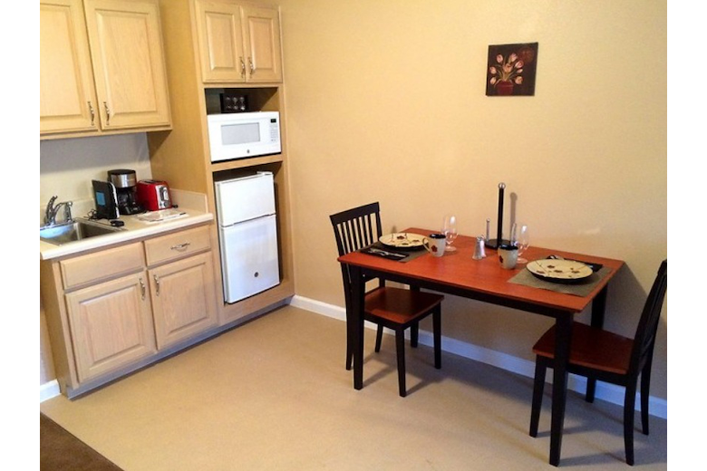 Image of Lake Forest Senior Living at Mountain Home (4)