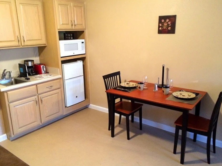 Image of Lake Forest Senior Living at Mountain Home (4)