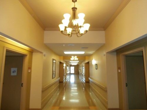 Image of Windmill Village Rehabilitation & Care Center (5)