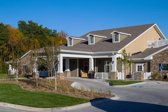 Image of CountryHouse Residence at Council Bluffs (1)