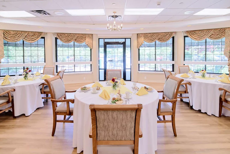 Image of Care One At Redstone (3)