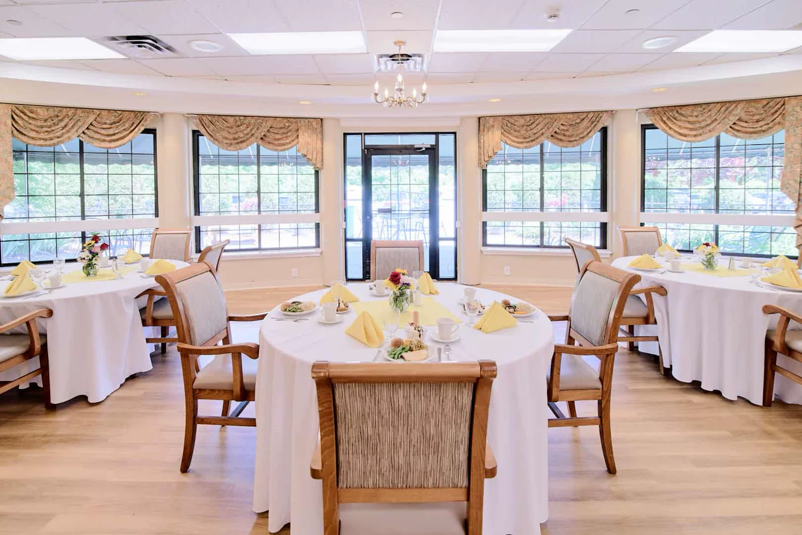 Image of Care One At Redstone (3)