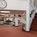 Image of Holiday Copley Place (4)