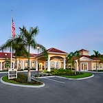 Image of Gardens At Terracina Health & Rehabilitation (1)