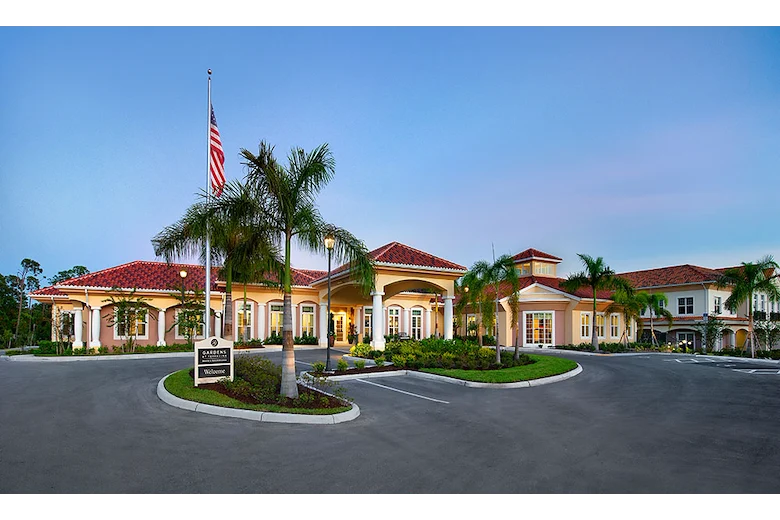 Image of Gardens At Terracina Health & Rehabilitation (1)